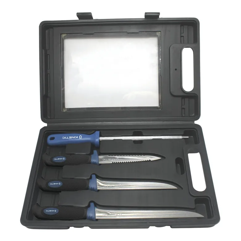 Pro Fillet Kit