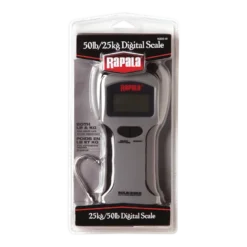 Proguide Digital Scale 25 Kg
