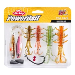 Pro Pack C-rig