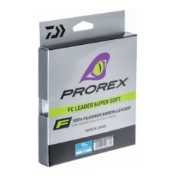 Prorex Fluorocarbon Leader