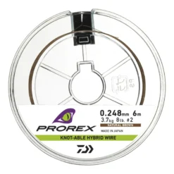 Prorex Hybrid Knottable Wire