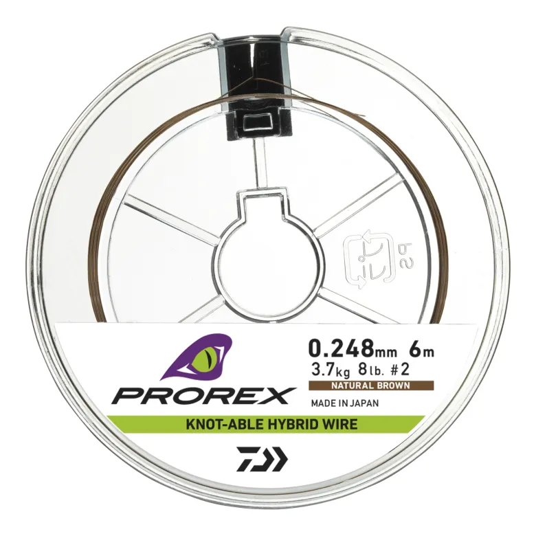 Prorex Hybrid Knottable Wire