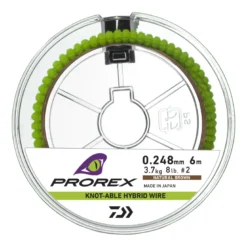Prorex Hybrid Knottable Wire