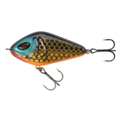 Prorex Lazy Jerk Distance