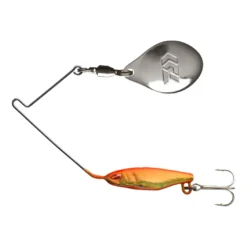 Prorex Micro Spinner Jig | 5,3g