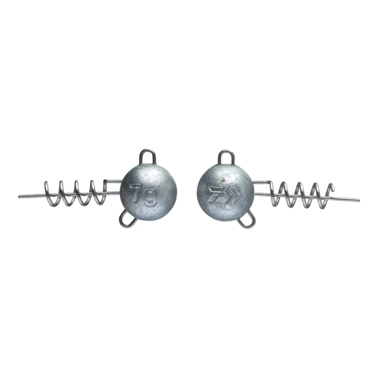 Prorex Rd Screw-In Jig Head