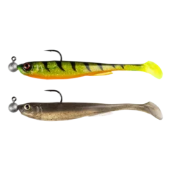 Prorex Slim Shad Y | 7,5cm