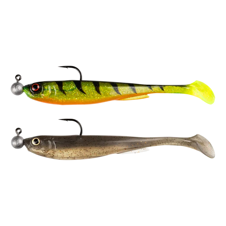 Prorex Slim Shad Y | 7,5cm