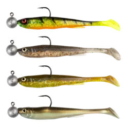 Prorex Slim Shad Y | 7,5cm