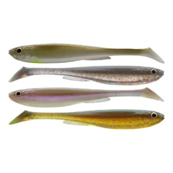 Prorex Slim Shad Y | 13,5cm