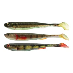 Prorex Slim Shad Y | 13,5cm