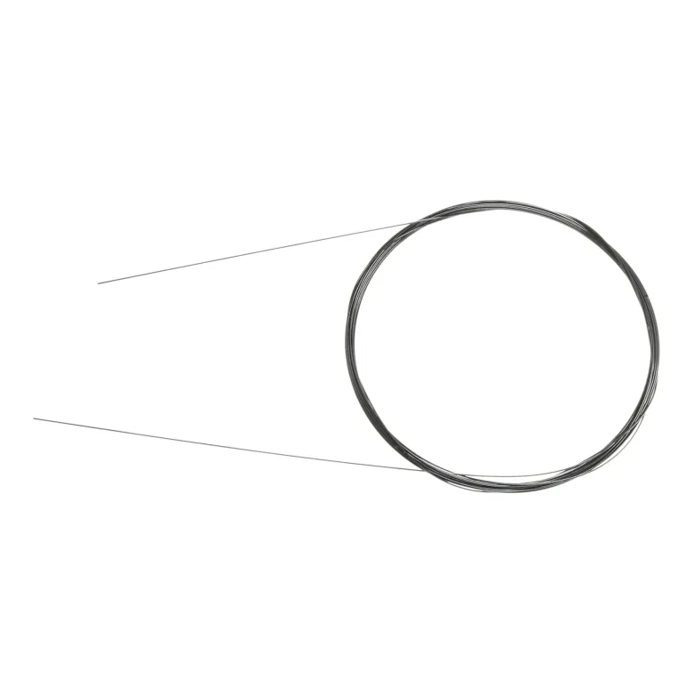 Prorex Titanium Wire Leader