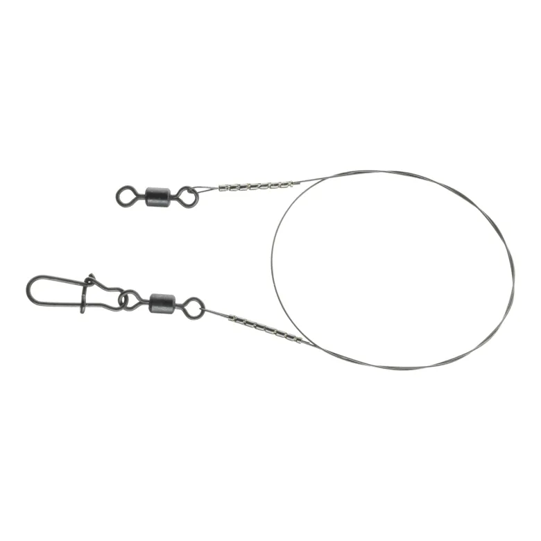 Prorex Titanium Wire Leader
