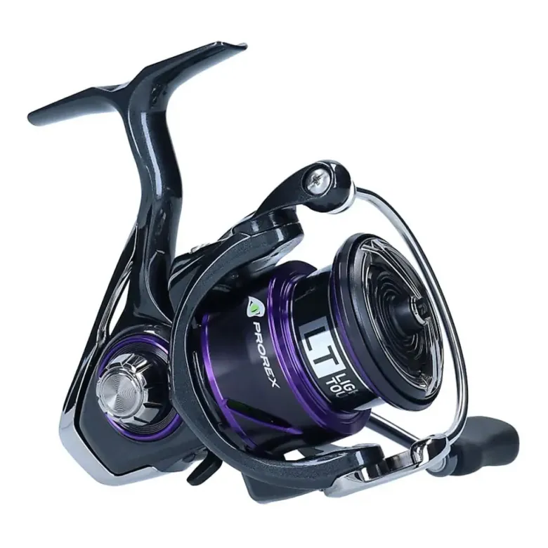 22 Prorex V | Lt 1000
