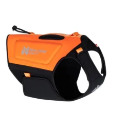 Protector neoprene vest | orange