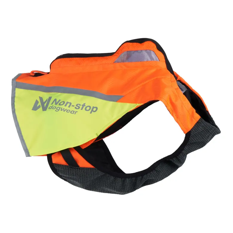 Protector vest GPS 2.0 | orange