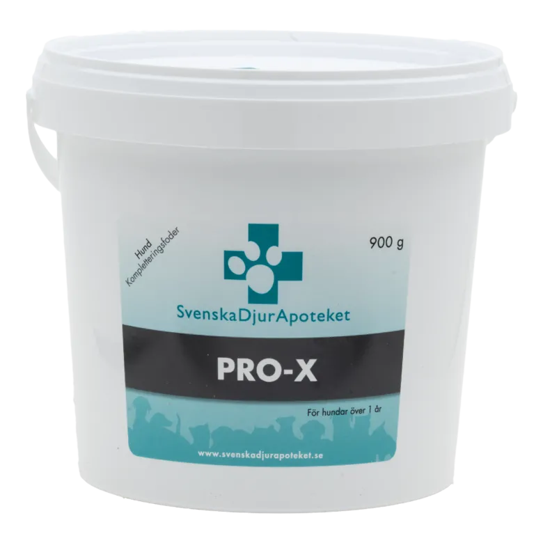 Pro-X | 900 g