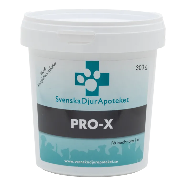 Pro-X | 300 g