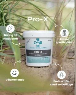 Pro-X | 300 g