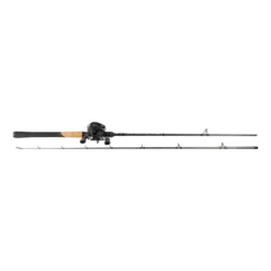 Pulsar Vertical Combo 6' 5'' -65G