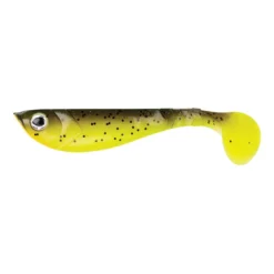 Pulse Shad | 8cm