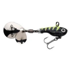 Pulse Spintail | 6cm | 9g