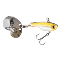 Pulse Spintail | 7cm | 14g