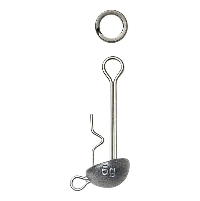 Punch Rig Heads