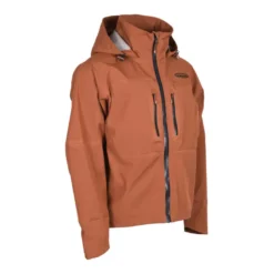 PUPA rusty orange jacket