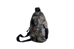 Purschbag Shoulder Fade Brown