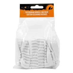 Putsdukar Bomull 100-pack 75x35mm