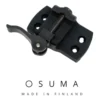 QD mount Picatinny Aimpoint Micro H-2