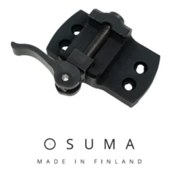 QD mount Picatinny Aimpoint Micro H-2