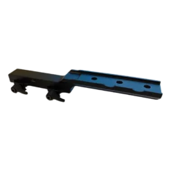 Quick-release mount picatinny/weaver - HIKMICRO Thunder / Panther