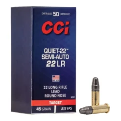 Quiet-22™
