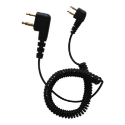 Radiokabel | Peltor 2Pin