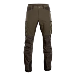 Ragnar byxor | Willow green/Shadow grey