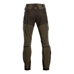 Ragnar byxor | Willow green/Shadow grey