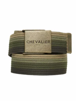 Rainbow Belt | Green