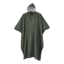Rainfall Poncho | Unisex | Green