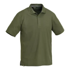 Ramsey Coolmax Shirt | Herr | Green