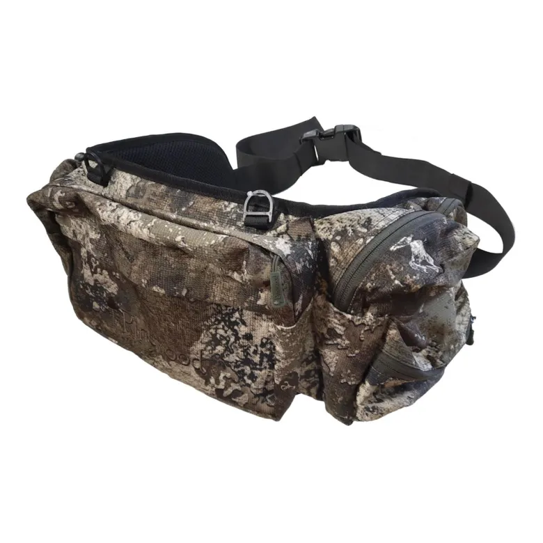 Ranger Camou Waistbag | Unisex | Strata