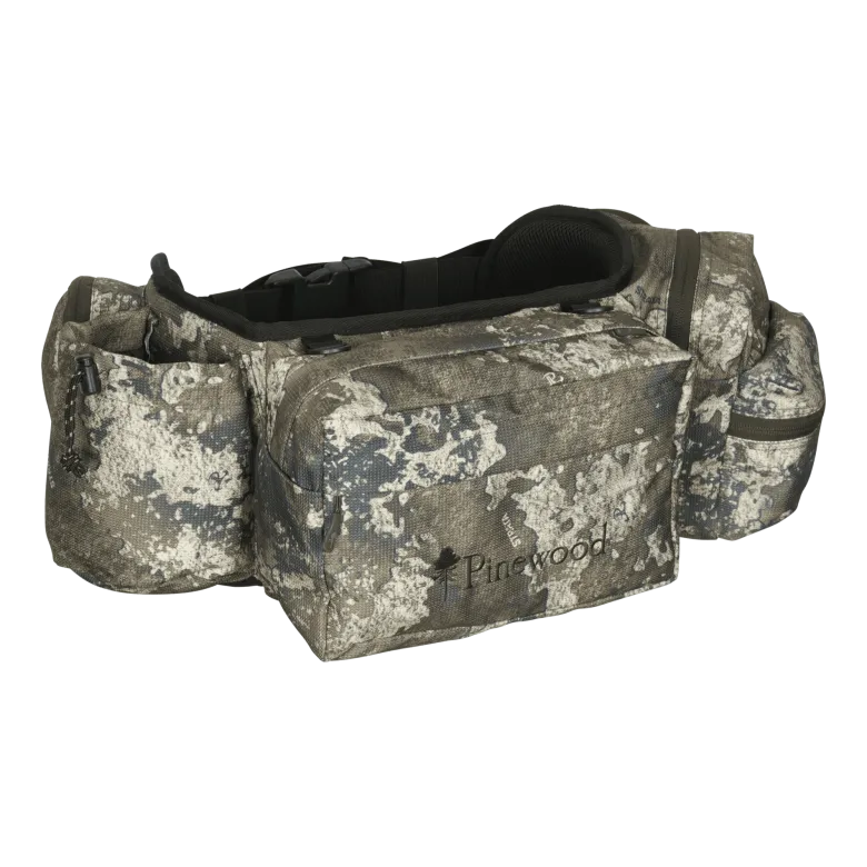 Ranger Camou Waistbag | Unisex | Strata