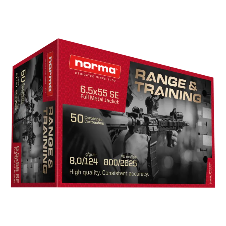 Range & Training | Ammunition