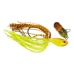 Rap-V Pike Bladed Jig | 10cm