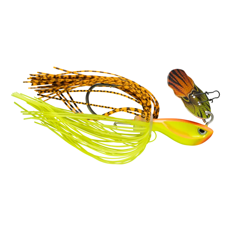 Rap-V Pike Bladed Jig | 10cm