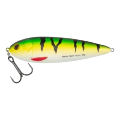 Rattlin' Atom | 12cm