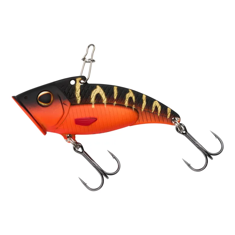 Rattling Powerblade | 6,5cm