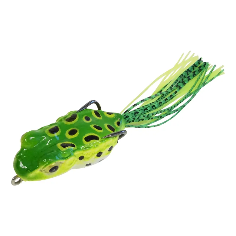 Rattlin' Mini-Frog | 8g
