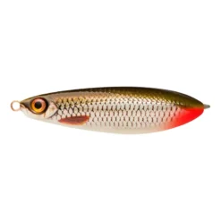 Rattlin' Minnow Spoon